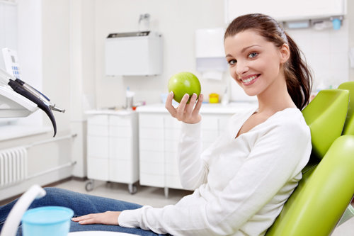 Стоматологическая клиника Dental7