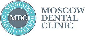 Логотип Moscow Dental Clinic