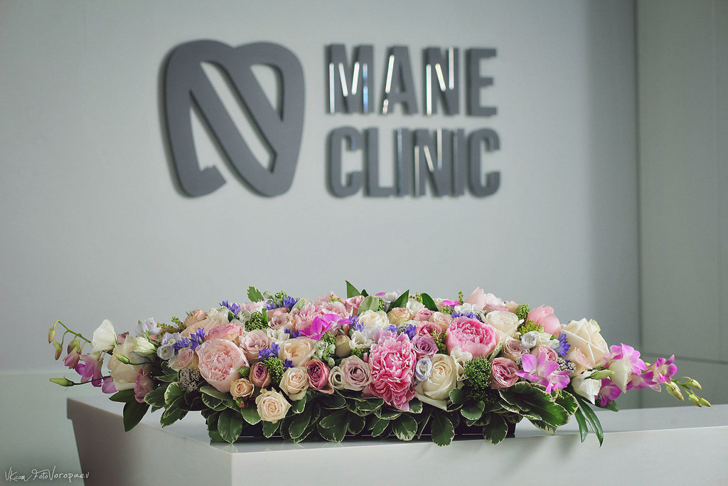 Стоматологическая клиника ManeClinic