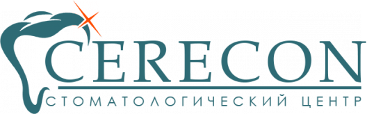 Логотип Cerecon