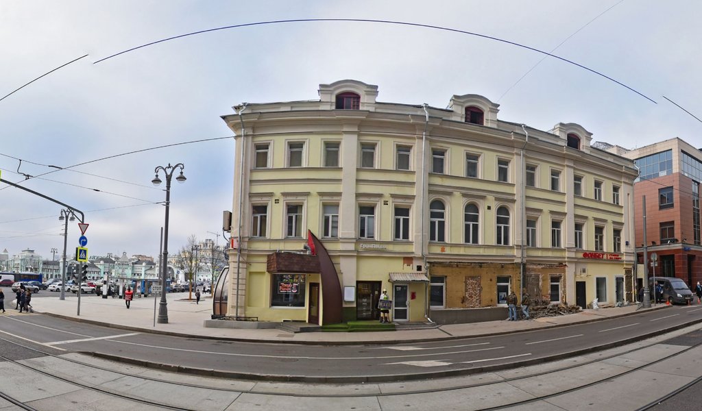 Стоматологическая клиника