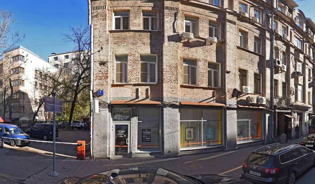 Стоматология Dental Loft