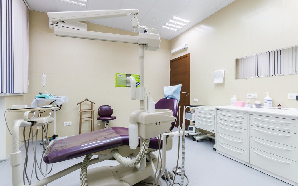 Tandem Dental Clinic