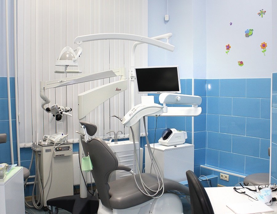 Стоматология Dental Way