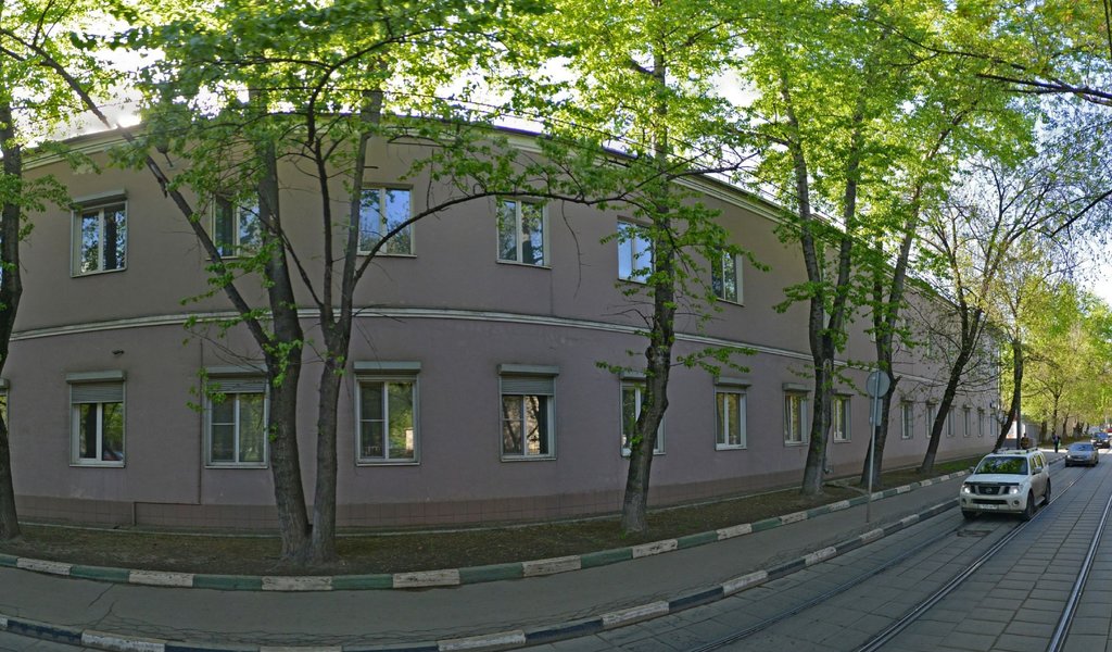 Дентал Гуру, офис