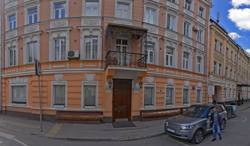 Клиника Деко