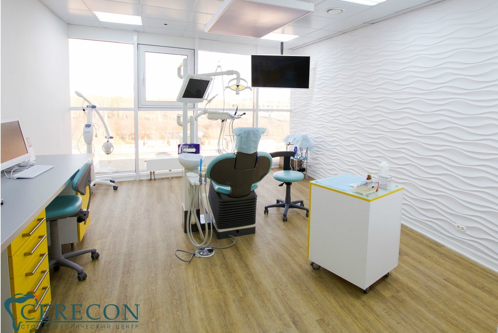 Cerecon