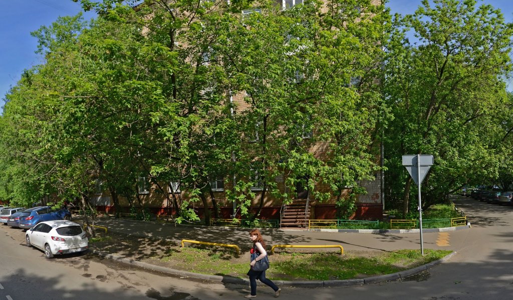 Стоматологическая клиника АльфаДент