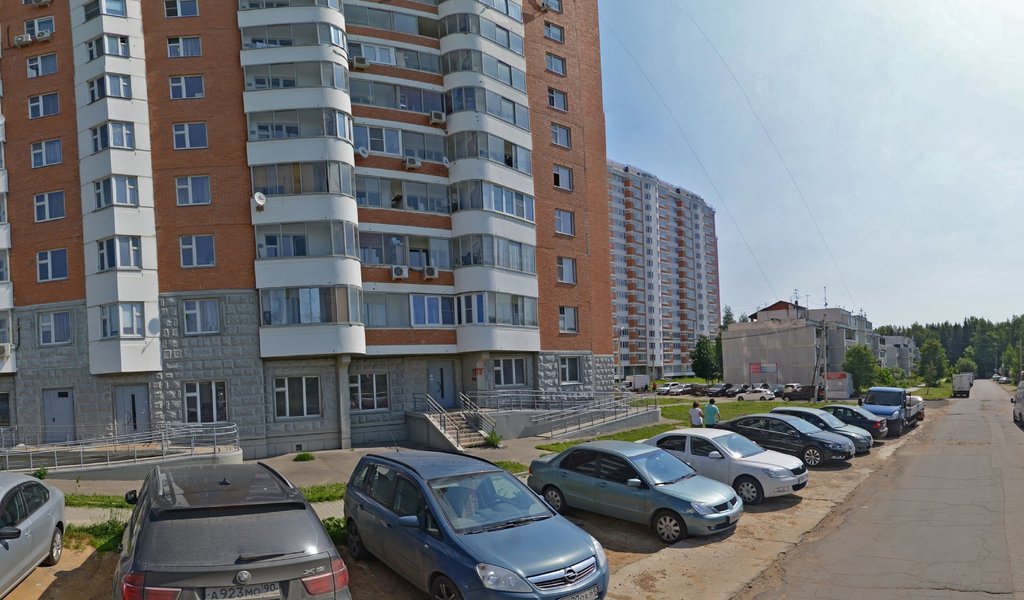 Стоматология ЛилиДент