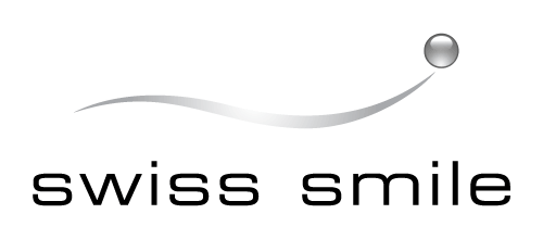 Логотип Стоматологическая клиника Swiss Smile