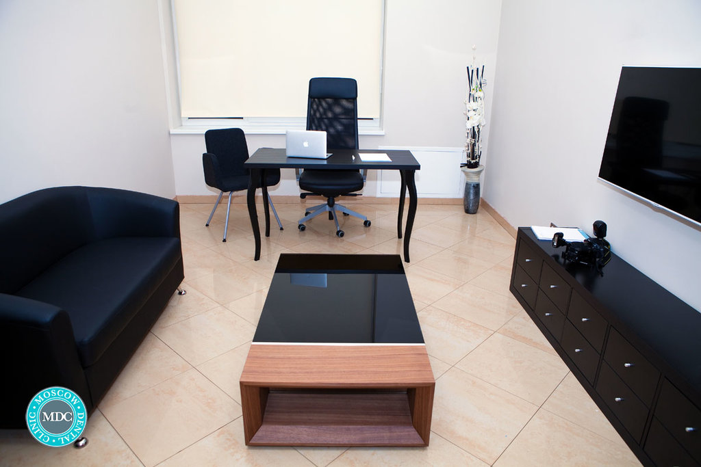Moscow Dental Clinic
