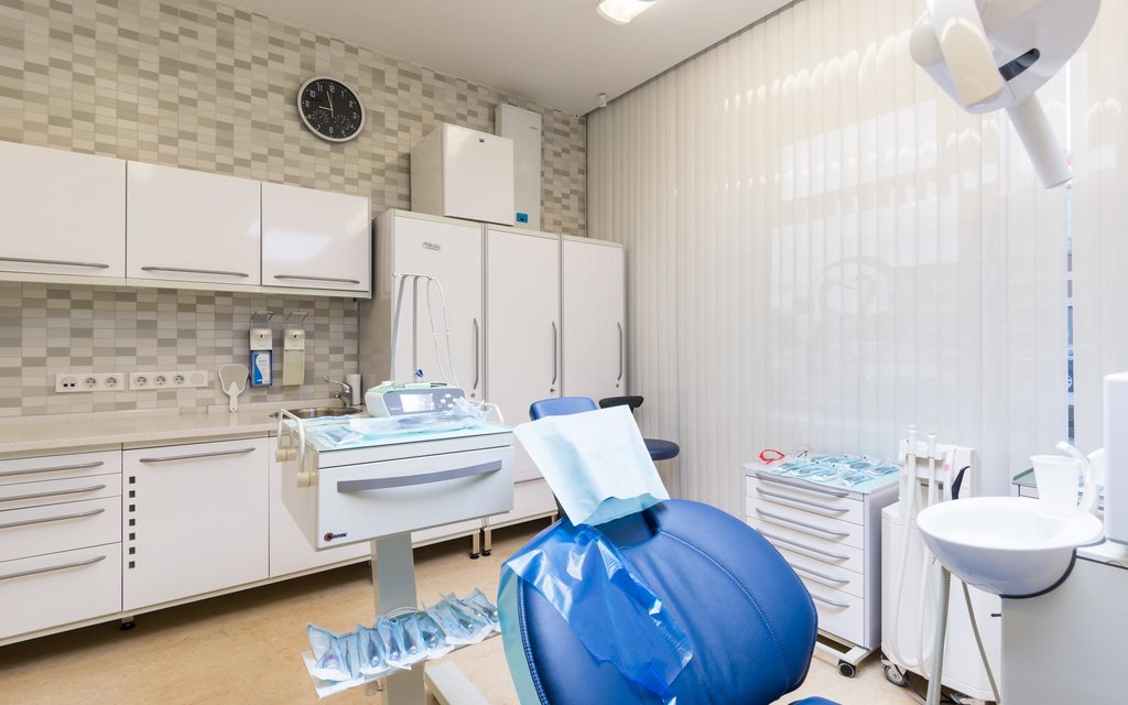 Стоматология Мазот