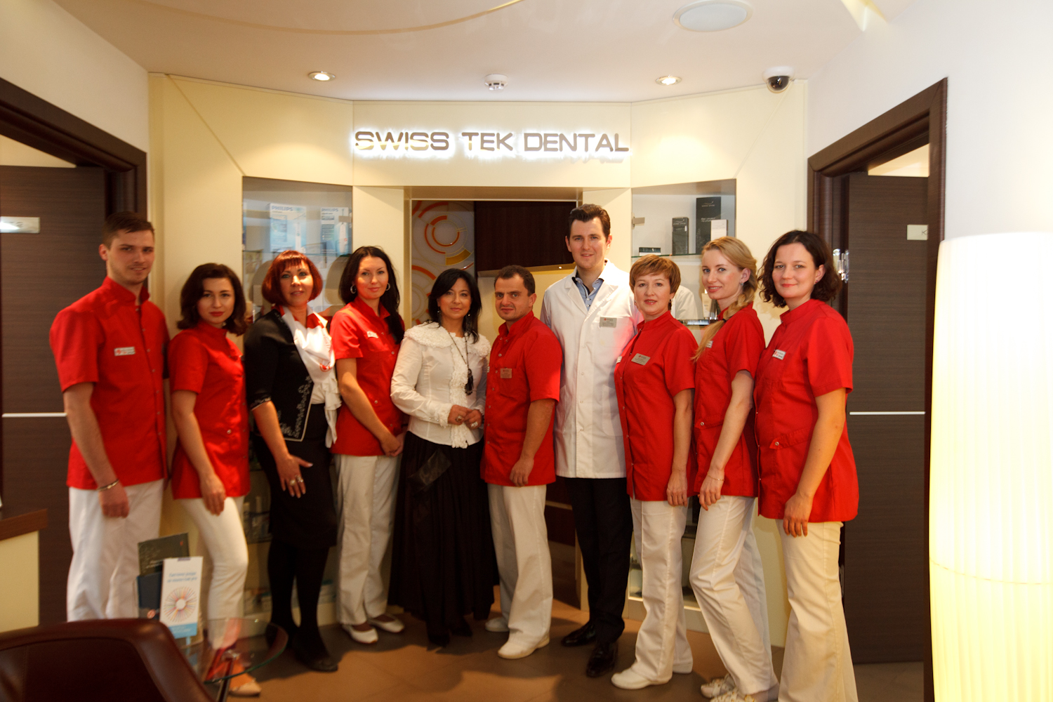 Swiss Tek Dental