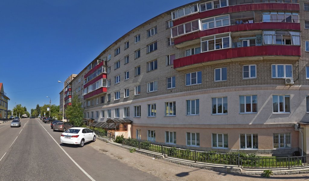 ГБУЗ МО Истринская районная клиническая больница Стоматологическая поликлиника