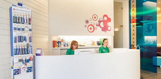 Belgravia Dental Studio улица Гарибальди, 15