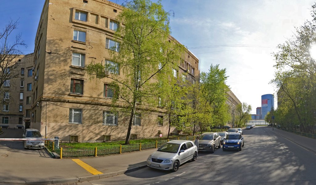 Клиника Профи