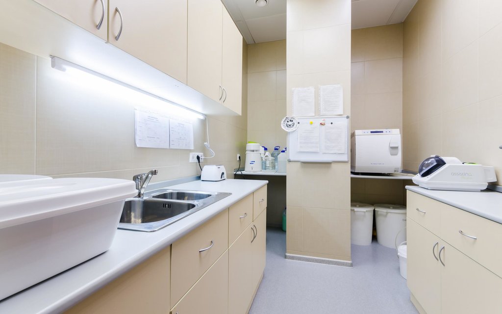 Tandem Dental Clinic