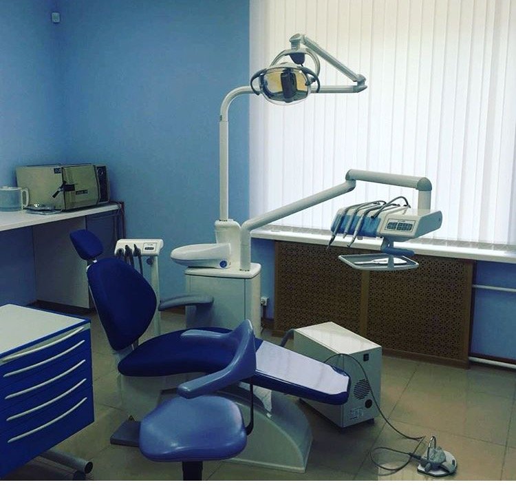Novus Dent