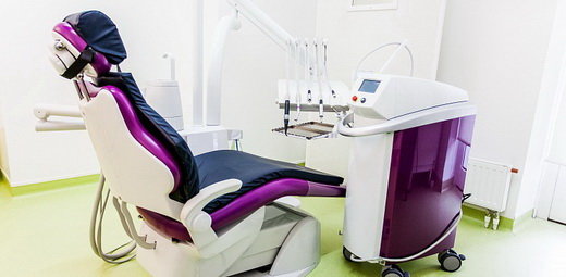Belgravia Dental Studio улица Гарибальди, 15