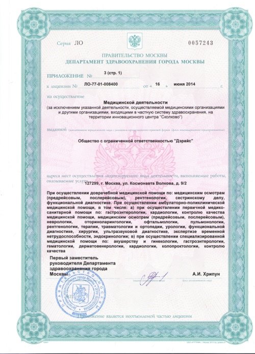 СМ-Клиника