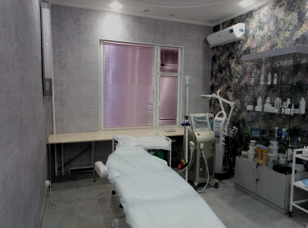 Многопрофильная медицинская клиника Krh Dental & Medical