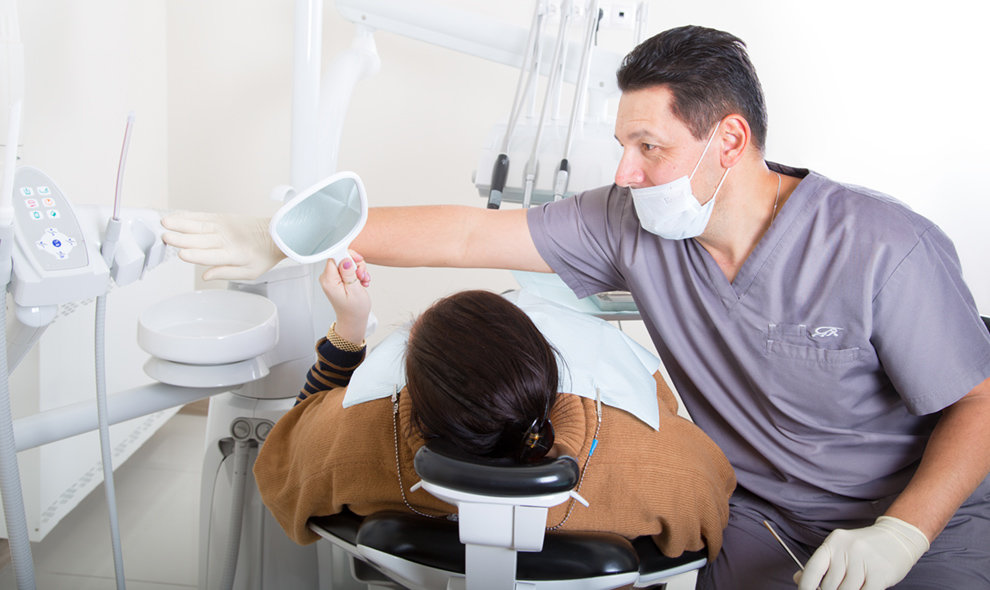 Dental SPA Group