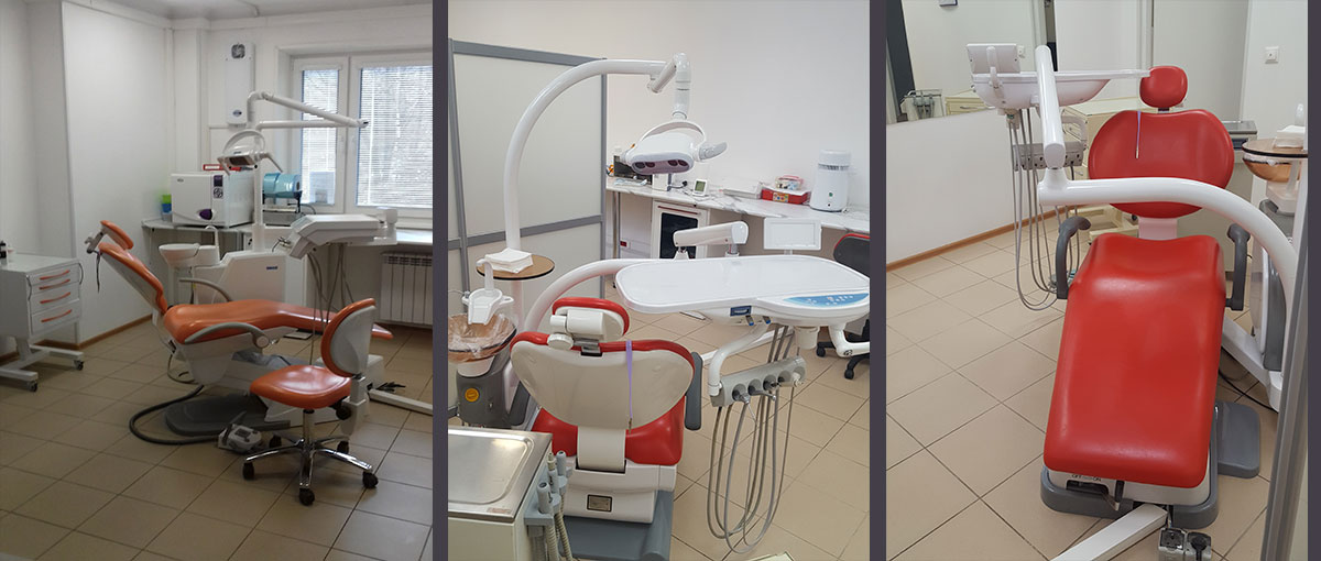 LoraClinic на Новгородской улице, 37