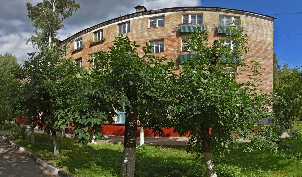 ГАУЗ МО Щелковская стоматологическая поликлиника