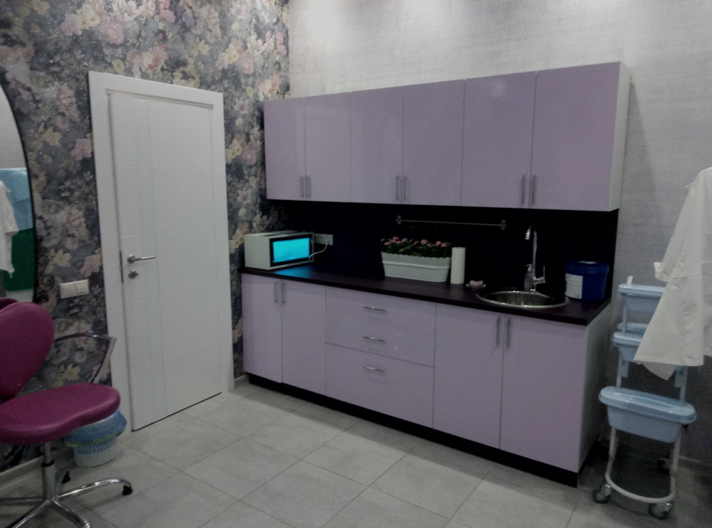 Многопрофильная медицинская клиника Krh Dental & Medical