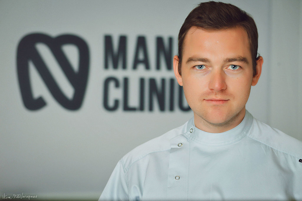 Стоматологическая клиника ManeClinic