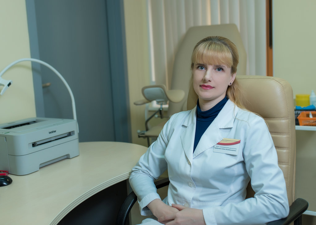 Столичная Медицинская клиника