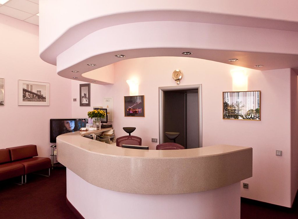 American russian dental center