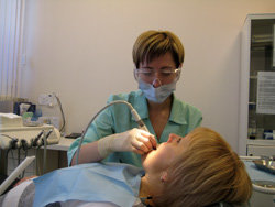 Dental Medical Center улица Фёдора Полетаева, 9А