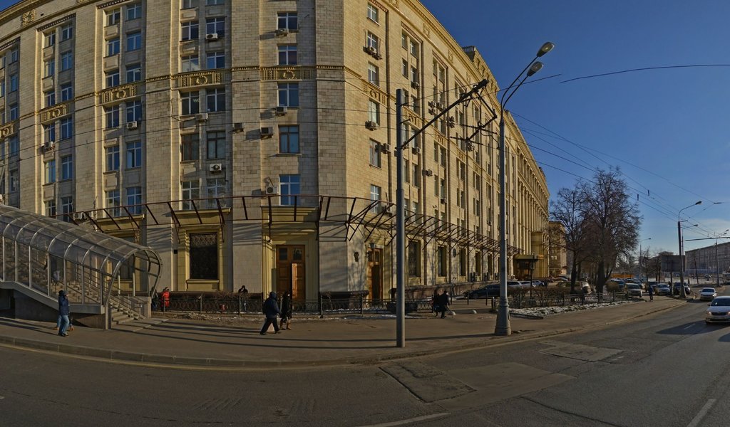 Стоматологическая клиника Dental7