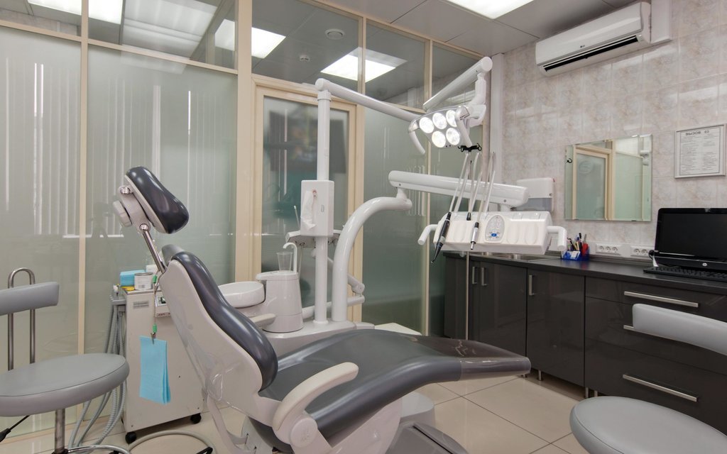 Dental solutions