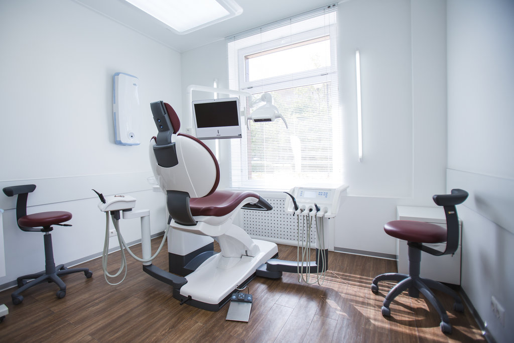 Academic Dentistry