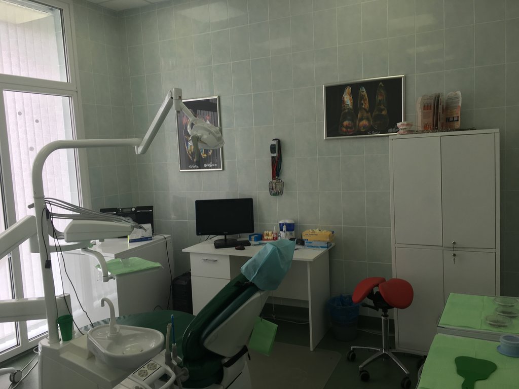 Медицинский центр Белый Куб Медикал