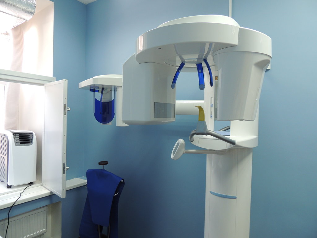 Dental Diamond