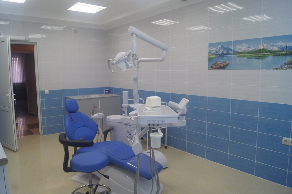 Artemida Dental Clinic улица Александры Монаховой, 97