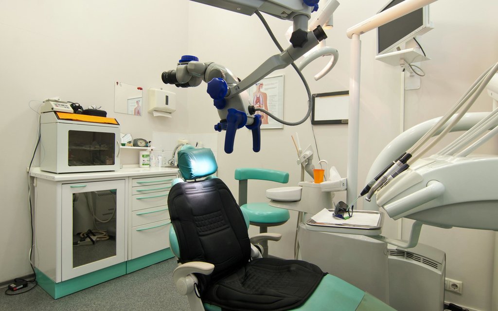 Стоматология Dr. Danielyan clinic