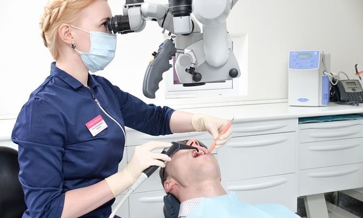 Belgravia Dental Studio