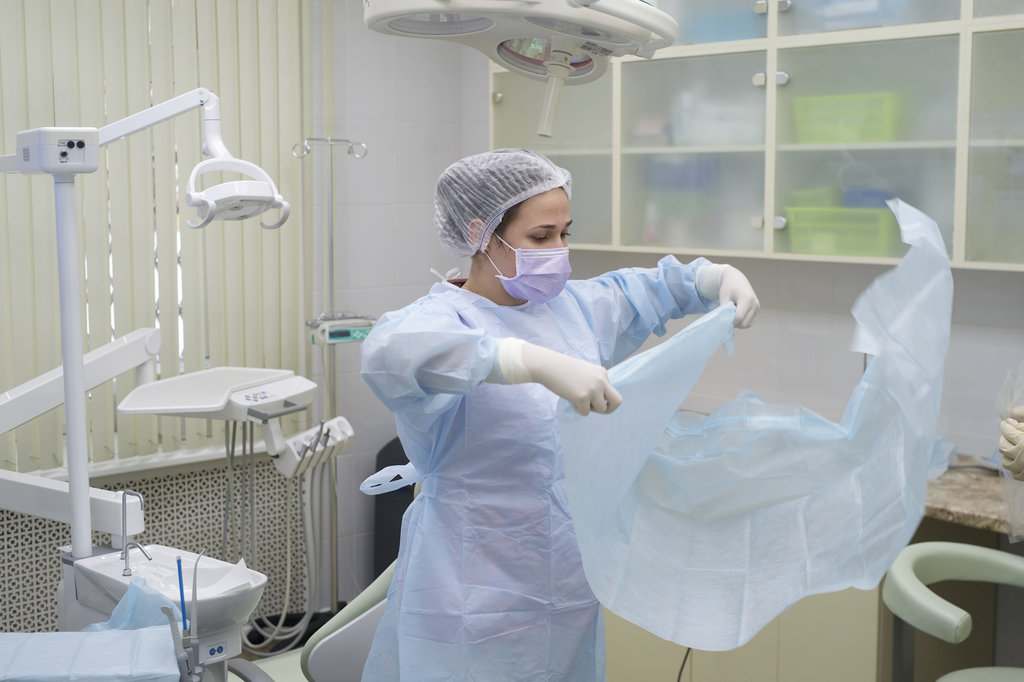 Имплантологический центр NKclinic