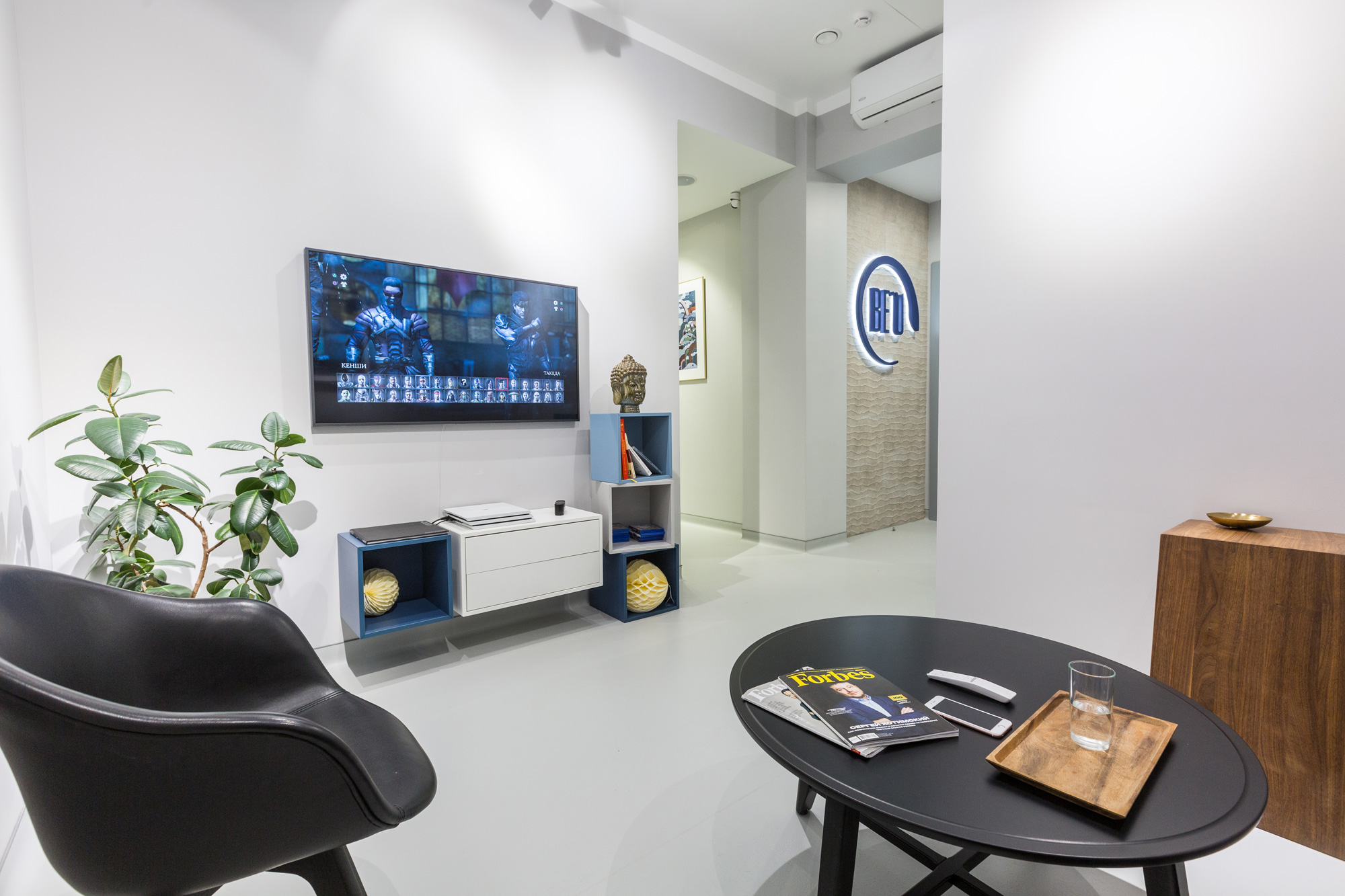 Be'U clinic ул. Новодмитровская д.1, стр.6
