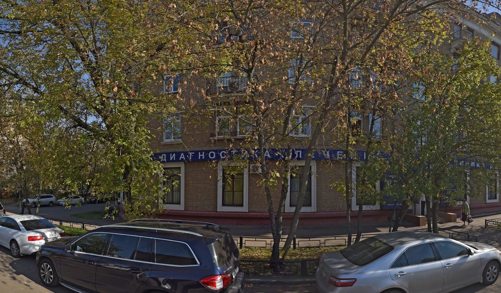 СМ-Стоматология, детское отделение