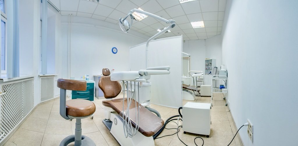 Стоматология Clinik Profi