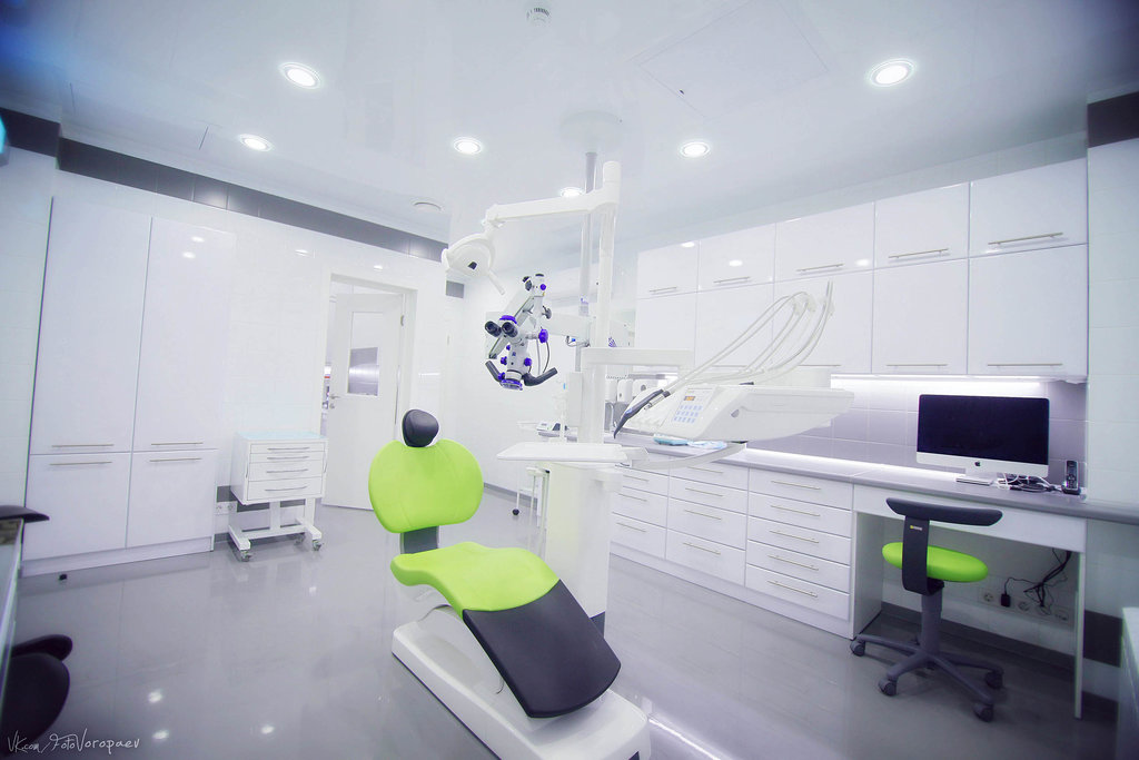 Стоматологическая клиника ManeClinic