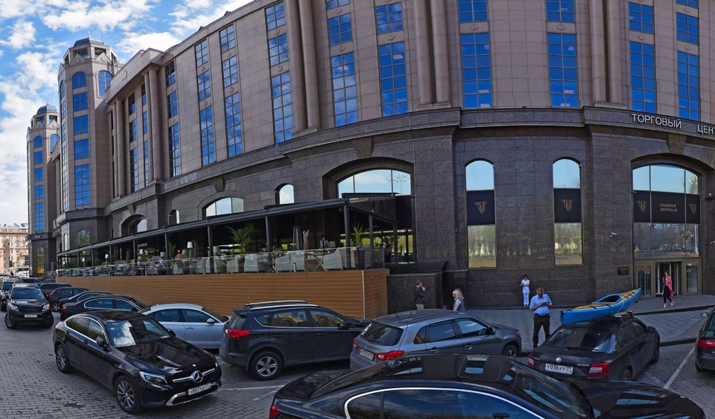 Стоматология 31