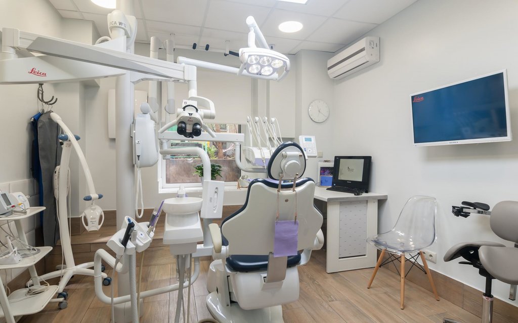 Colibri Dental