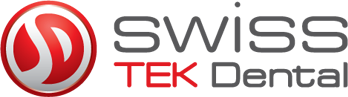 Логотип Swiss Tek Dental