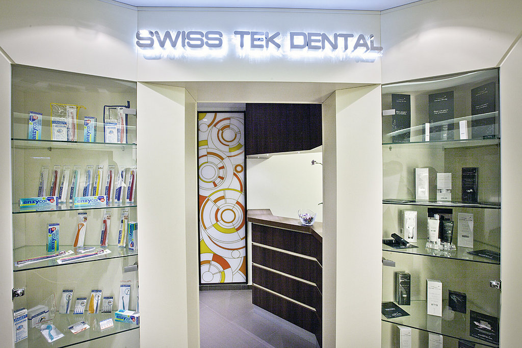Swiss Tek Dental
